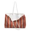 Modern Living Guide Origins: Dawn Pimentón Weekender Bag - Thumbnail Image 3
