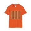 Origins: Dawn Pumpkin Unisex Softstyle T-Shirt Limited Halloween Edition - Thumbnail Image 12