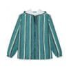 Modern Living Guide Origins: Dawn Juniper Windbreaker Jacket - Thumbnail Image 1