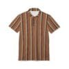 Modern Living Guide Origins: Dawn Canela Polo Shirt - Thumbnail Image 4