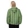 Modern Living Guide Origins: Dawn Elaichi Windbreaker Jacket - Thumbnail Image 4