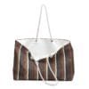 Modern Living Guide Origins: Dawn Karafuu Weekender Bag - Thumbnail Image 3