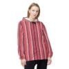 Modern Living Guide Origins: Dawn Baies Roses Windbreaker Jacket - Thumbnail Image 3