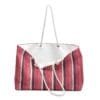 Modern Living Guide Origins: Dawn Baies Roses Weekender Bag - Thumbnail Image 3