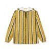 Modern Living Guide Origins: Dawn Haldi Windbreaker Jacket - Thumbnail Image 1