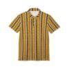 Modern Living Guide Origins: Dawn Saffron Polo Shirt - Thumbnail Image 1