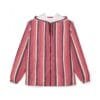 Modern Living Guide Origins: Dawn Baies Roses Windbreaker Jacket - Thumbnail Image 1