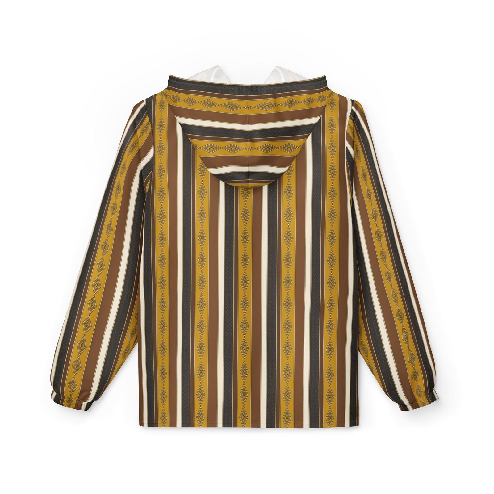 Modern Living Guide Origins: Dawn Windbreaker Jacket - Image 2