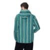 Modern Living Guide Origins: Dawn Juniper Windbreaker Jacket - Thumbnail Image 8