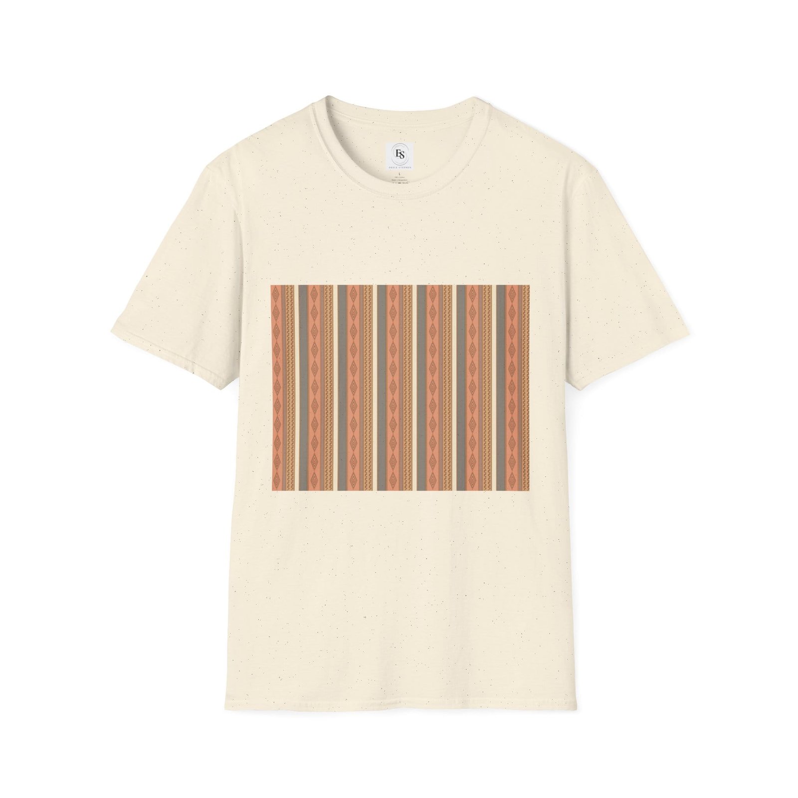 Origins: Dawn Pumpkin Unisex Softstyle T-Shirt Limited Halloween Edition - Image 14