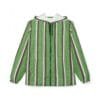 Modern Living Guide Origins: Dawn Elaichi Windbreaker Jacket - Thumbnail Image 1