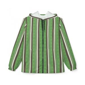 Modern Living Guide Origins: Dawn Elaichi Windbreaker Jacket