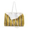 Modern Living Guide Origins: Dawn Haldi Weekender Bag - Thumbnail Image 3