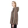 Modern Living Guide Origins: Dawn Karafuu Windbreaker Jacket - Thumbnail Image 5
