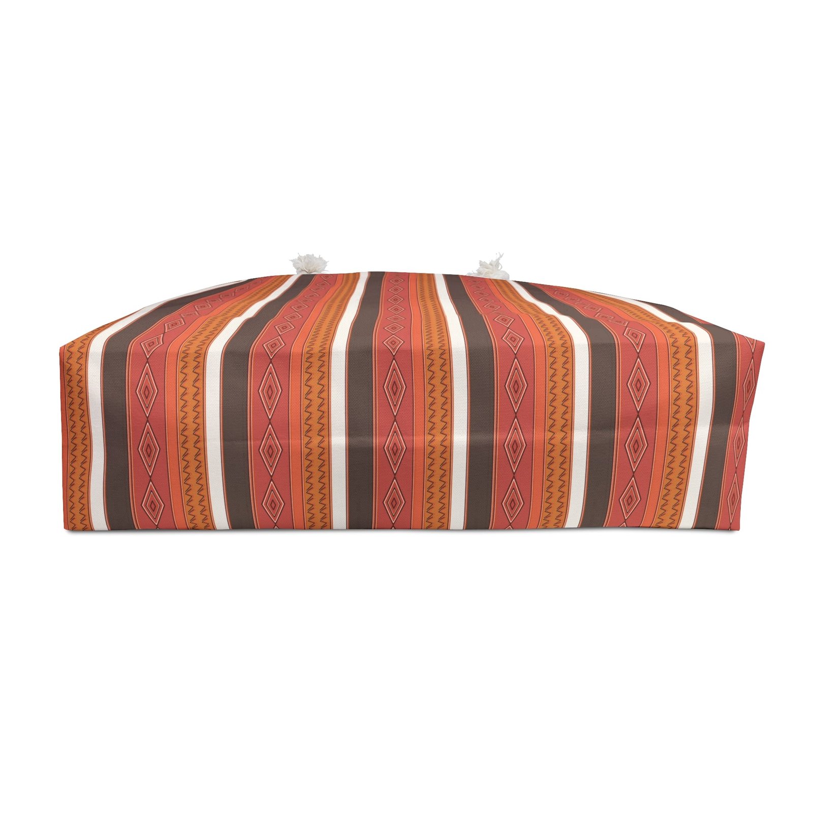 Modern Living Guide Origins: Dawn Pimentón Weekender Bag - Image 4