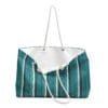 Modern Living Guide Origins: Dawn Juniper Weekender Bag - Thumbnail Image 3