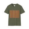 Origins: Dawn Pumpkin Unisex Softstyle T-Shirt Limited Halloween Edition - Thumbnail Image 16