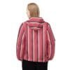 Modern Living Guide Origins: Dawn Baies Roses Windbreaker Jacket - Thumbnail Image 4