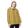 Modern Living Guide Origins: Dawn Haldi Windbreaker Jacket - Thumbnail Image 3