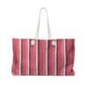 Modern Living Guide Origins: Dawn Baies Roses Weekender Bag - Thumbnail Image 1