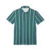 Modern Living Guide Origins: Dawn Juniper Polo Shirt - Thumbnail Image 1