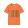 Origins: Dawn Pumpkin Unisex Softstyle T-Shirt Limited Halloween Edition - Thumbnail Image 10