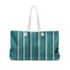 Modern Living Guide Origins: Dawn Juniper Weekender Bag - Thumbnail Image 2