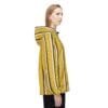 Modern Living Guide Origins: Dawn Haldi Windbreaker Jacket - Thumbnail Image 6