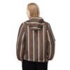 Modern Living Guide Origins: Dawn Karafuu Windbreaker Jacket - Thumbnail Image 4