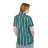 Modern Living Guide Origins: Dawn Juniper Polo Shirt - Thumbnail Image 6