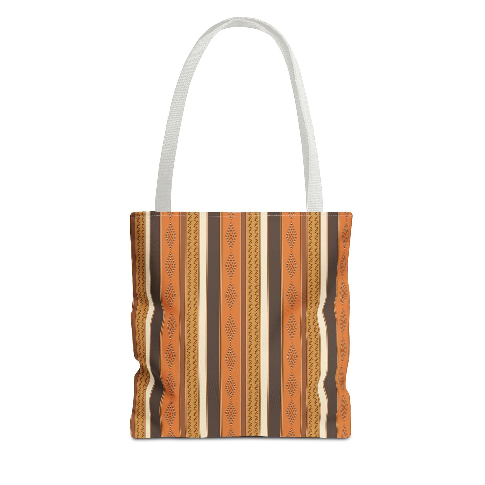 Origins: Dawn Pumpkin Tote Bag Limited Halloween Edition - Image 2