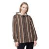 Modern Living Guide Origins: Dawn Karafuu Windbreaker Jacket - Thumbnail Image 3