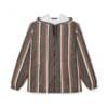 Modern Living Guide Origins: Dawn Karafuu Windbreaker Jacket - Thumbnail Image 1