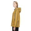Modern Living Guide Origins: Dawn Saffron Windbreaker Jacket - Thumbnail Image 5