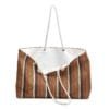 Modern Living Guide Origins: Dawn Canela Weekender Bag - Thumbnail Image 3