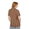 Modern Living Guide Origins: Dawn Canela Polo Shirt - Thumbnail Image 6