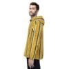 Modern Living Guide Origins: Dawn Haldi Windbreaker Jacket - Thumbnail Image 9
