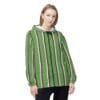 Modern Living Guide Origins: Dawn Elaichi Windbreaker Jacket - Thumbnail Image 3