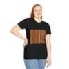 Origins: Dawn Pumpkin Unisex Softstyle T-Shirt Limited Halloween Edition - Thumbnail Image 5