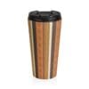 Origins: Dawn Pumpkin Stainless Steel Travel Mug Limited Halloween Edition - Thumbnail Image 1