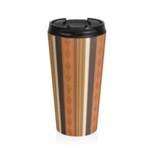 Origins: Dawn Pumpkin Stainless Steel Travel Mug Limited Halloween Edition