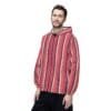 Modern Living Guide Origins: Dawn Baies Roses Windbreaker Jacket - Thumbnail Image 7