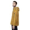 Modern Living Guide Origins: Dawn Saffron Windbreaker Jacket - Thumbnail Image 9