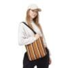 Origins: Dawn Pumpkin Tote Bag Limited Halloween Edition - Thumbnail Image 4