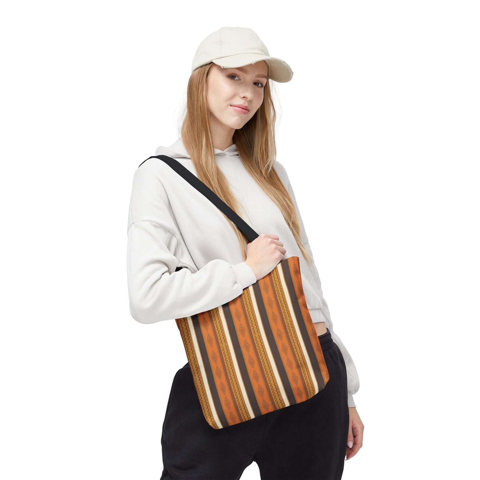 Origins: Dawn Pumpkin Tote Bag Limited Halloween Edition - Image 4