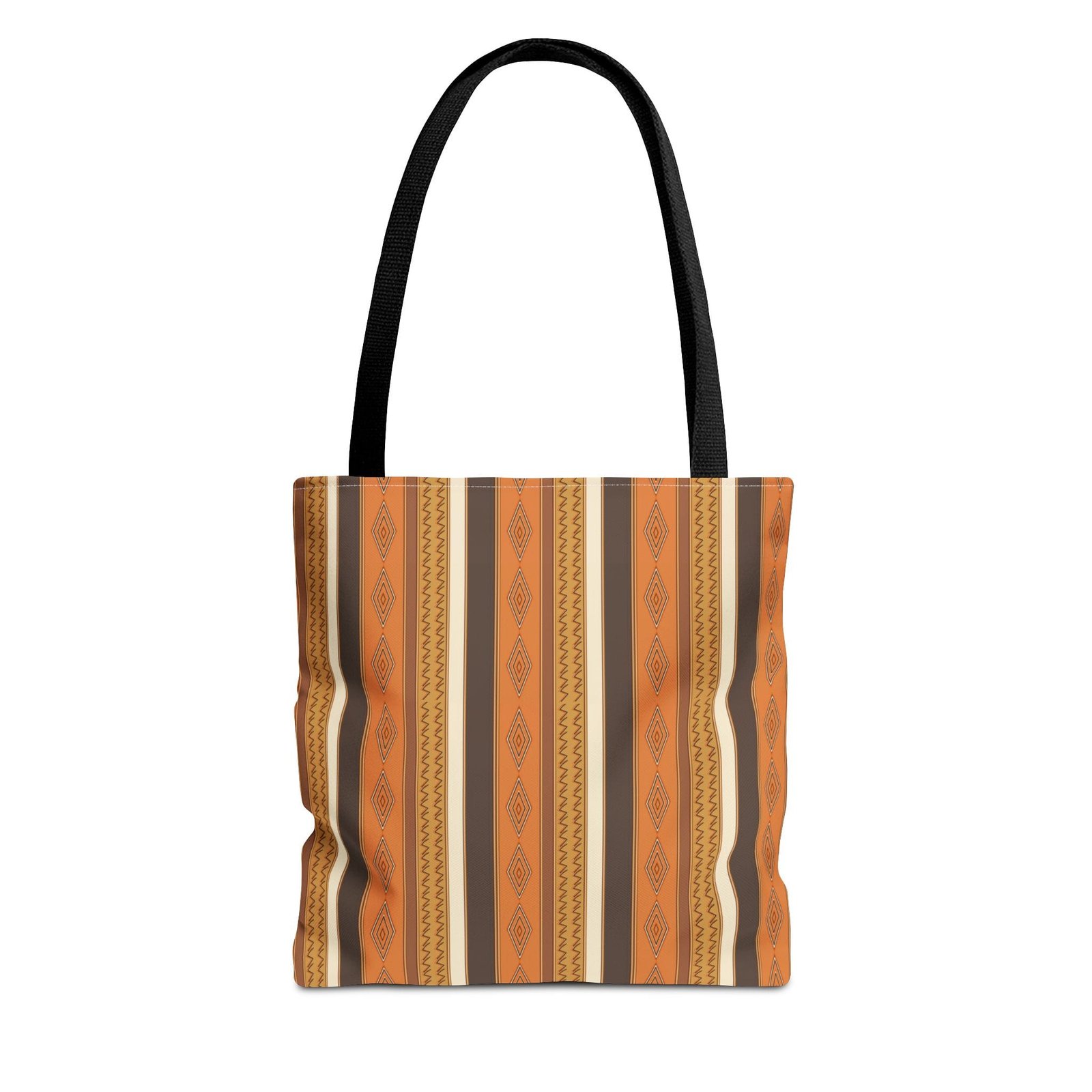 Origins: Dawn Pumpkin Tote Bag Limited Halloween Edition - Image 1