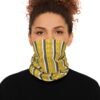 Modern Living Guide Origins: Dawn Haldi Lightweight Neck Gaiter - Thumbnail Image 3