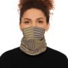 Modern Living Guide Origins: Dawn Ngoma Lightweight Neck Gaiter - Thumbnail Image 3