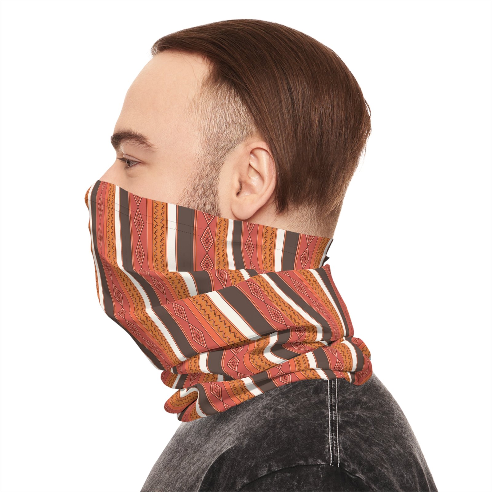 Modern Living Guide Origins: Dawn Pimentón Lightweight Neck Gaiter - Image 11