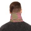 Modern Living Guide Origins: Dawn Bourrée Lightweight Neck Gaiter - Thumbnail Image 9